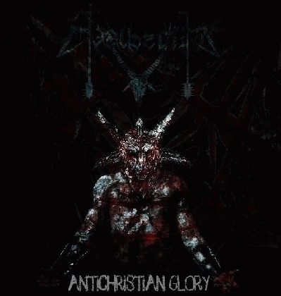 Baalberith (UK) : Antichristian Glory